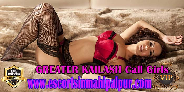GREATER KAILASH Call Girls